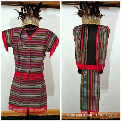 bahag na damit|Bahag (garment) .